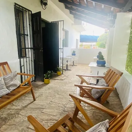 Hotel Don Carmelo-2